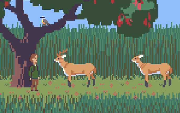 Huellas del litoral Image