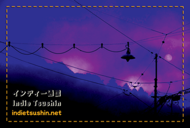 Indie Tsushin: 2023 Autumn Collection Image