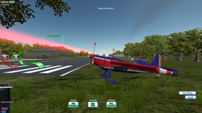 It's Easy To Fly Image