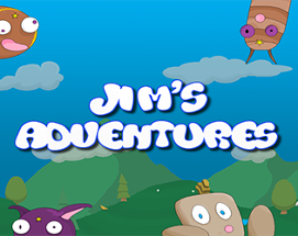 Jim'S Adventures Image