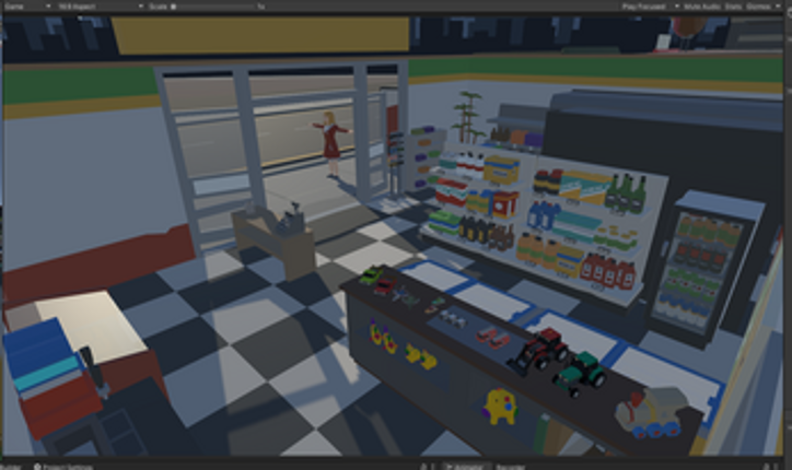 Karen Simulator screenshot