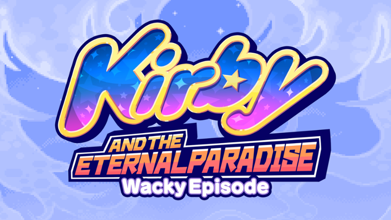 Kirby: Wacky Episode Game Cover