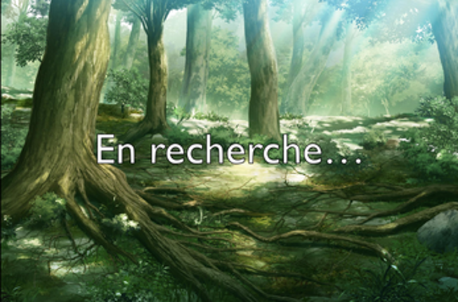 La malédiction de Morrigan screenshot