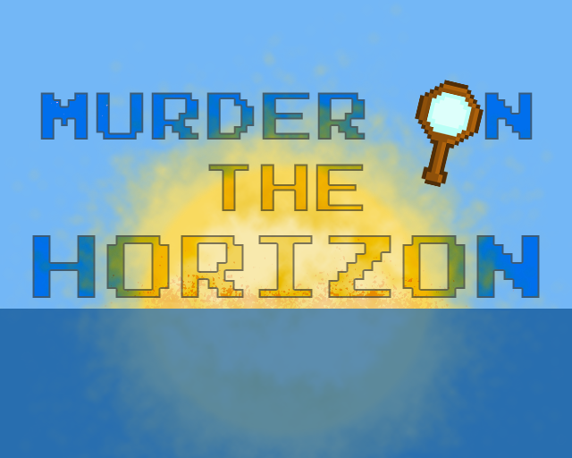 Games like LDJam 51 - Murder on the Horizon