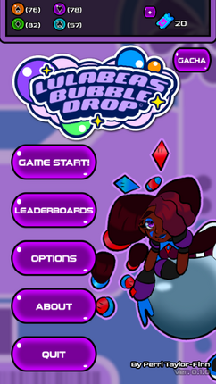 Lulabea's Bubble Drop Image