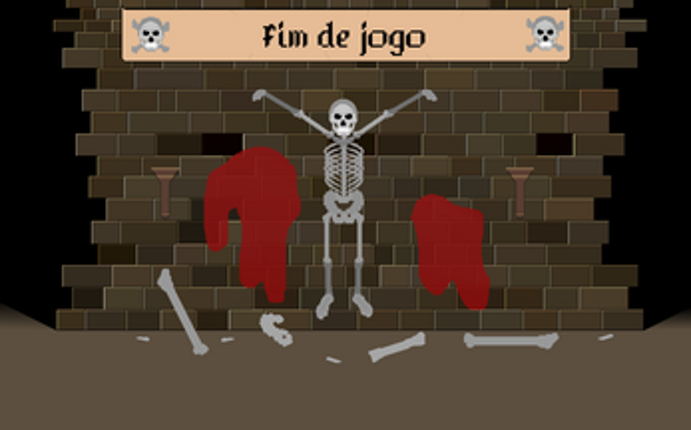 Masmorra Mortal Image