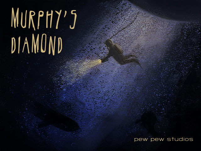 Games like Murphy's Diamond
