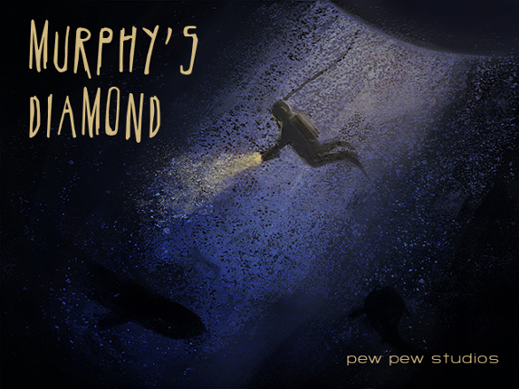 Murphy's Diamond Game Cover