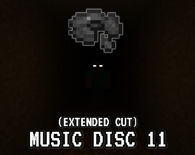 Games like Music Disc 11