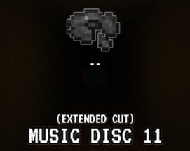 Music Disc 11 Image