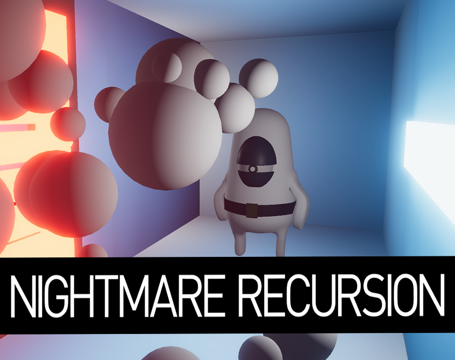 Games like Night Recursion