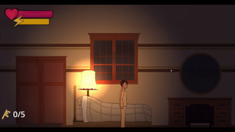 Nightmare screenshot