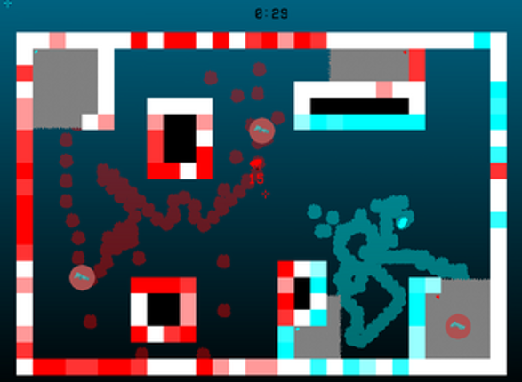 Paint Splashers Image