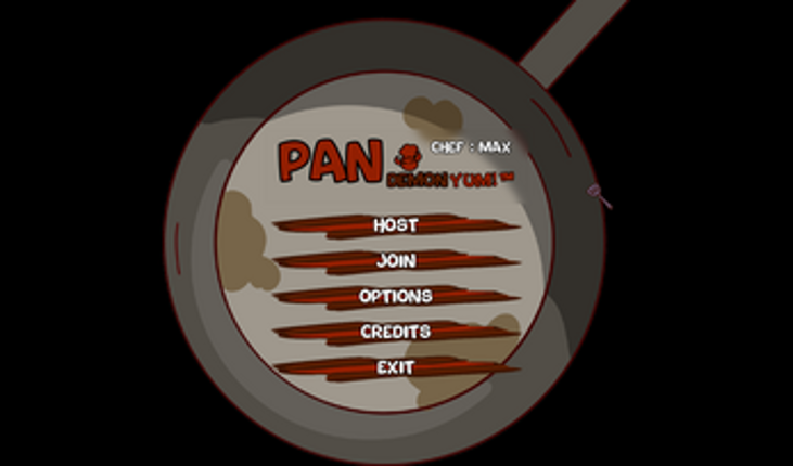 Pan Demon Yum screenshot