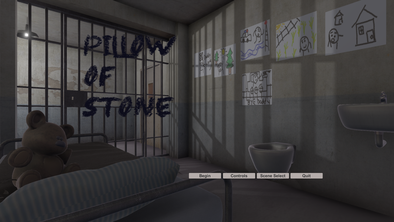 Games like Pillow of Stone