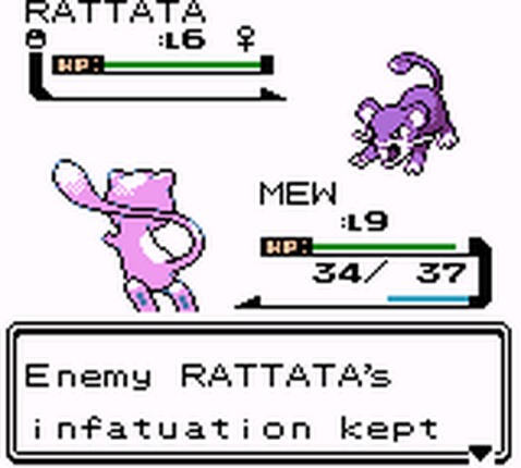 Poképan Crystal Image