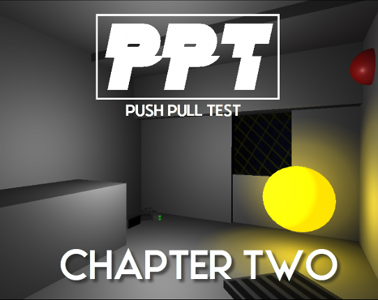 PPT Classic: CHAPTER TWO Game Cover