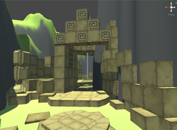 Precious Amulet screenshot