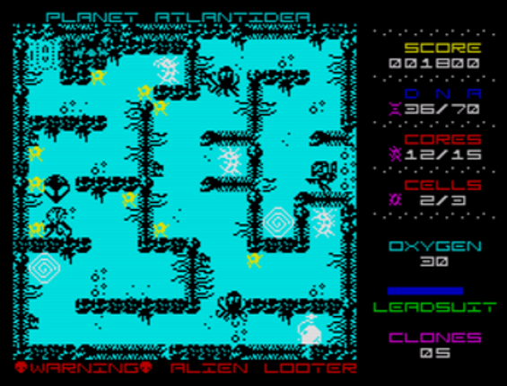 Project Vaelius Image