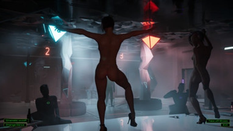 Project Werewulf screenshot