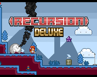 Games like Recursion Deluxe