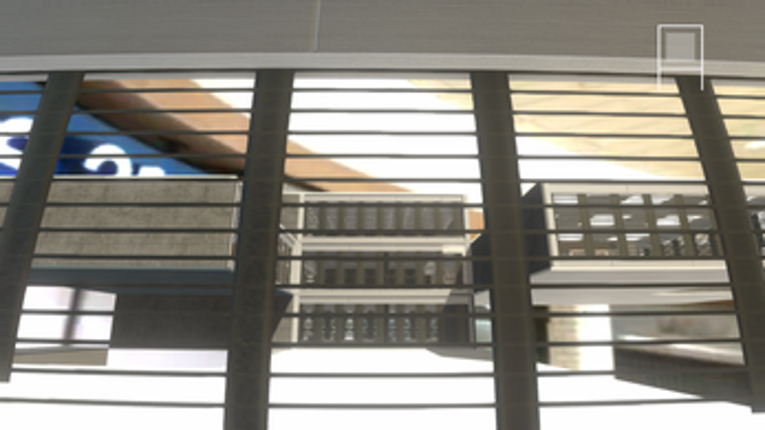 Recursion Plaza Image