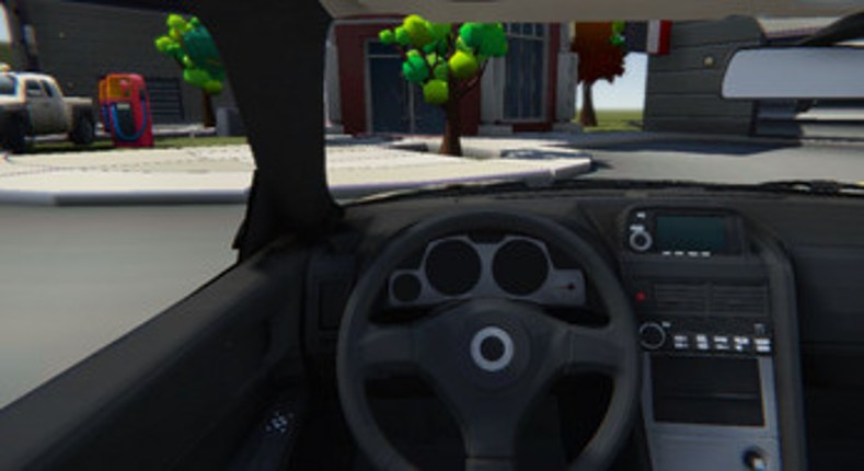 Drift37 screenshot