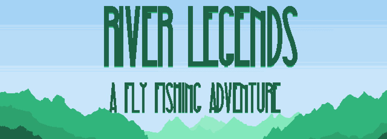 Games like River Legends: A Fly Fishing Adventure