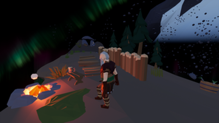 Road to Valhalla Digital Prototype screenshot