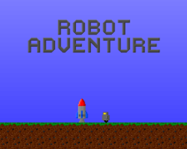 Robot Adventure Image