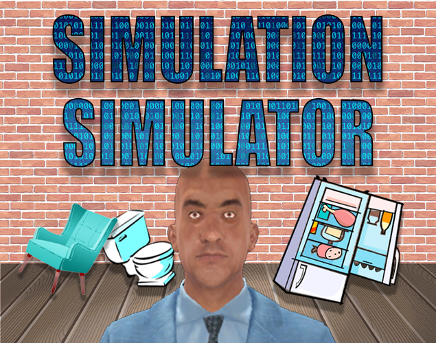Games like Simulation Simulator