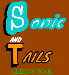 Games like SONIC AND TAILS "ALIEN WAR"