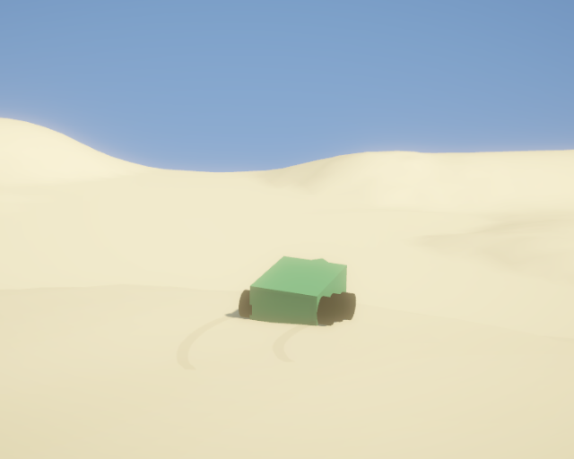 Games like Spice Must Flow - LDJAM52