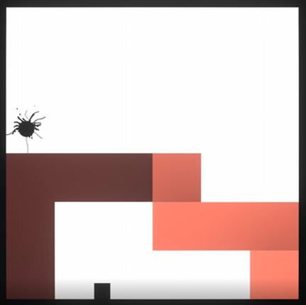 Split Dimension screenshot