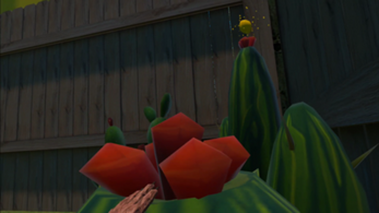 Squirrel Day v0.8 screenshot