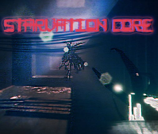 Starvation Core Image