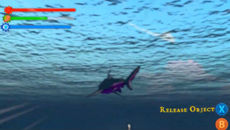 Survive the Sea screenshot