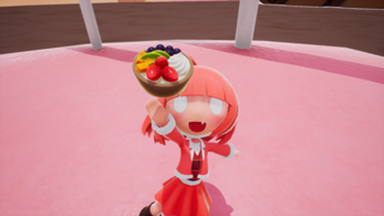 Sweet Suffering screenshot