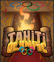 Tahiti Olympics Image