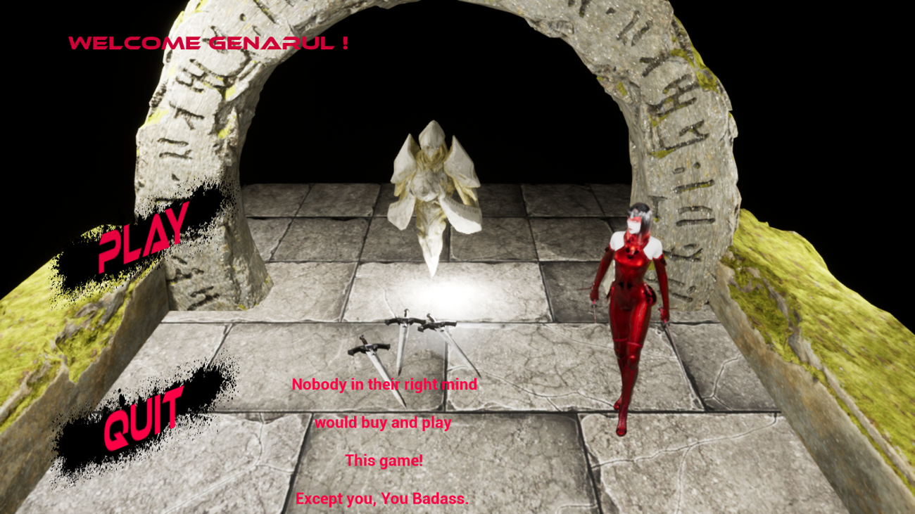 Games like Tfosibu Rhenium