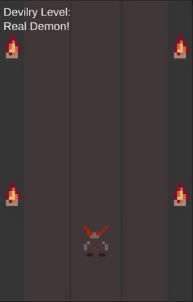 The Great Demon! Image