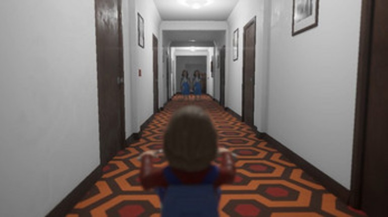The Shining: Madness Night (Overlook) screenshot