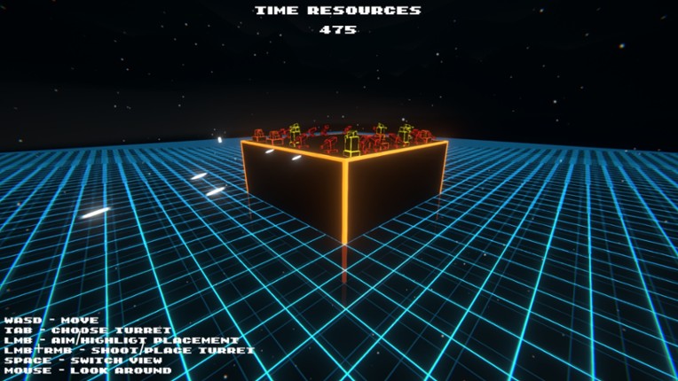 TIME (edge) LORD Image