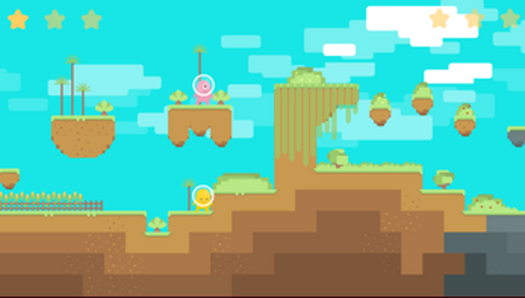 Twisted Fingers screenshot