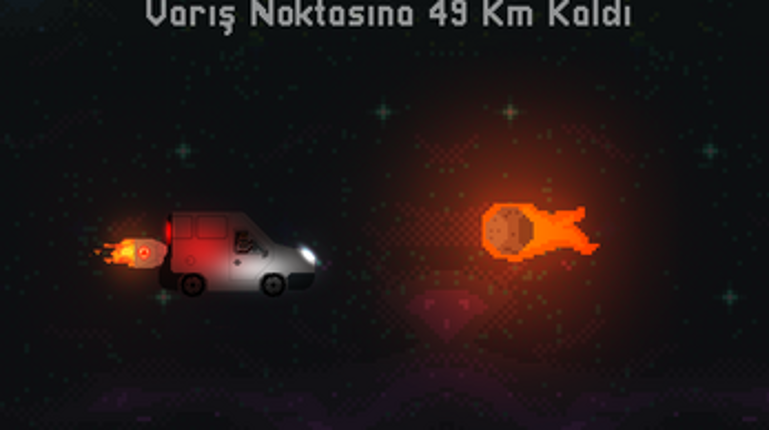 Uzaylı Avcısı Rıfat screenshot