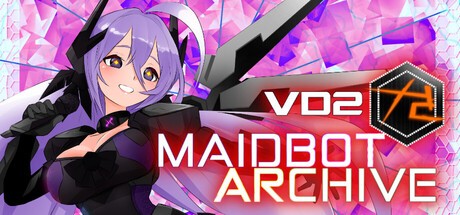 Games like Vindictive Drive 2: Maidbot Archive