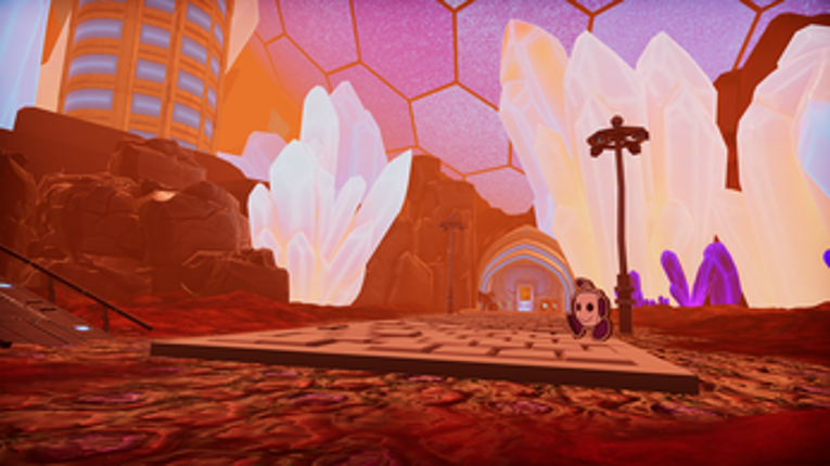 Vine Worlds screenshot