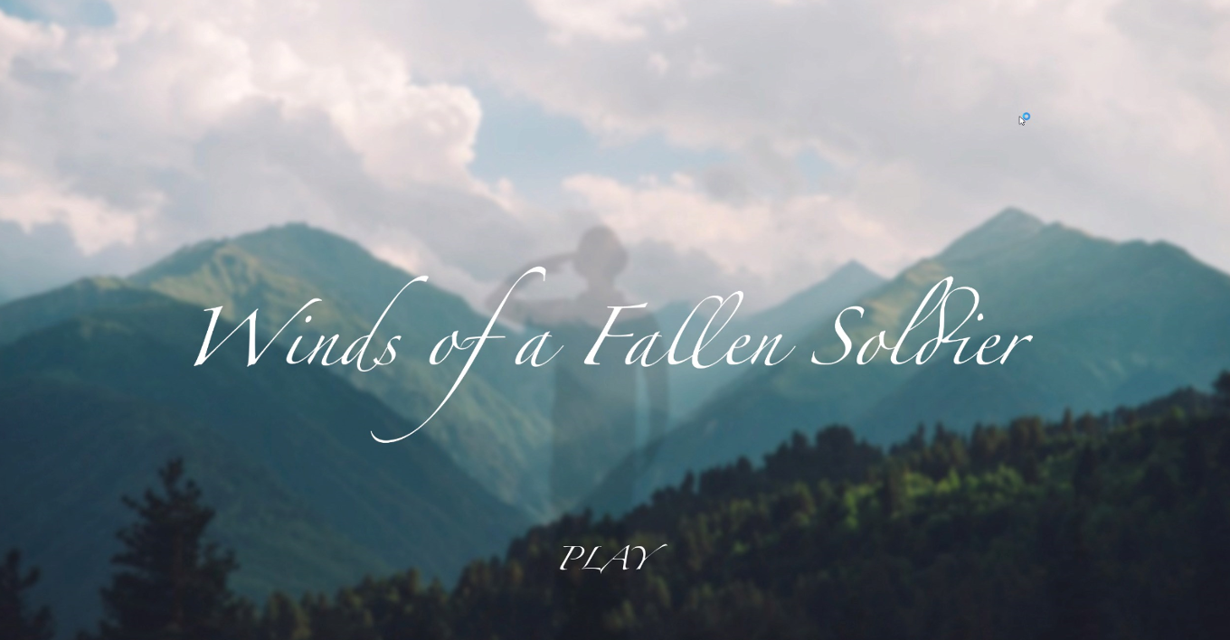 Games like Winds Of A Fallen Soldier