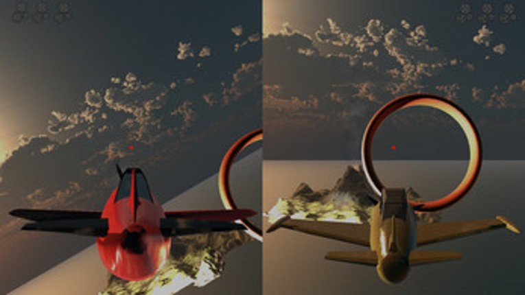 Wings of Future Image