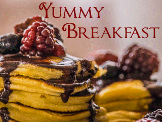 Games like Yummy Breakfast!